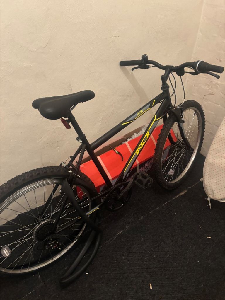 INDI Mountain Bike