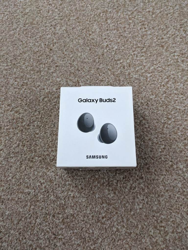 Samsung Galaxy Buds 2