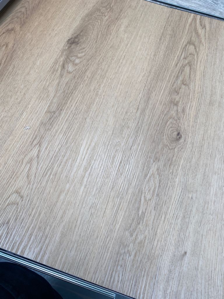 Premium vinyl click flooring SPC 
