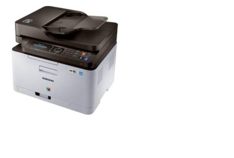 Samsung Xpress C480FW Wireless Colour Laser Printer SPARES or REPAIR