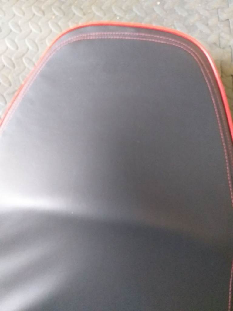 Honda cb1300i seat 