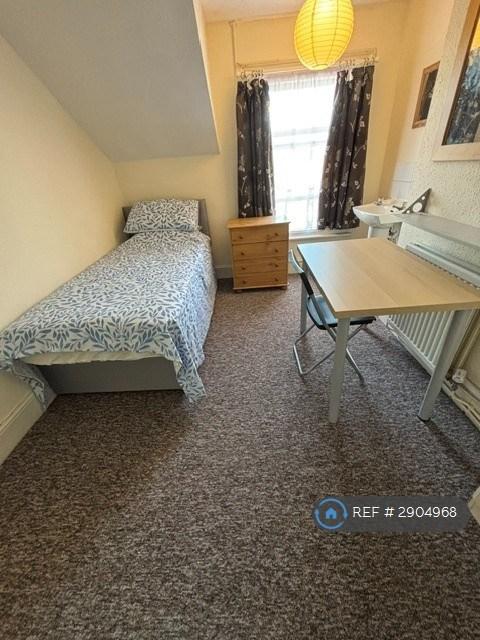 1 bedroom in Lorne St, Reading, RG1 (#2904968)