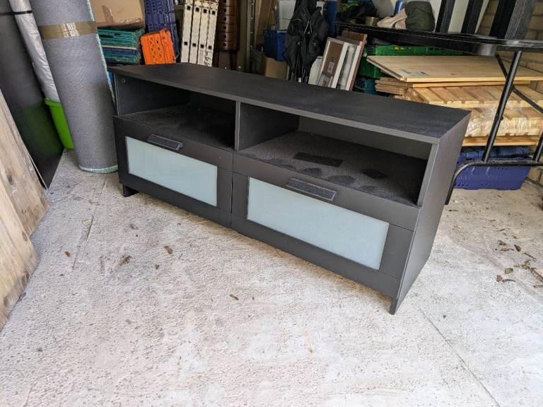 IKEA Brimnes TV bench