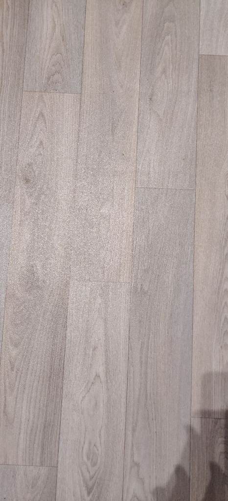 WOOD EFFECT LINO LIGHT COLOUR 