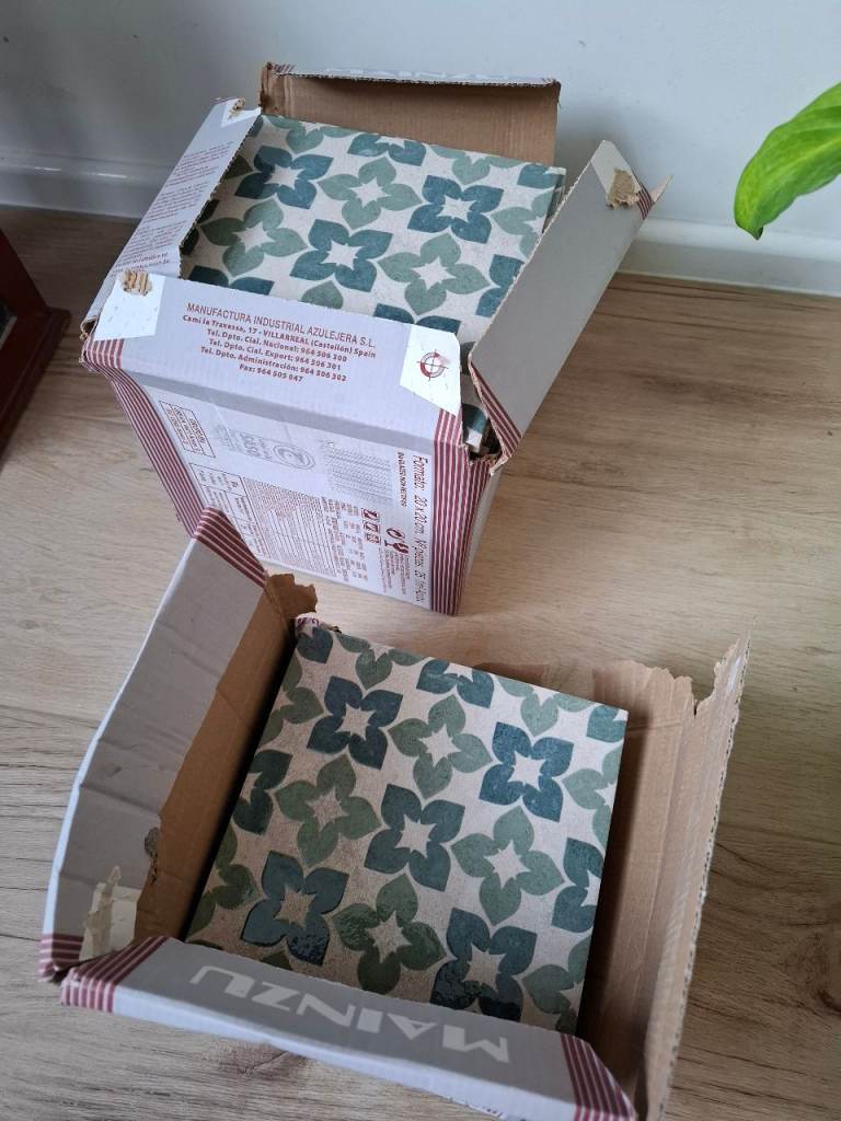 image for Tiles from Victoria Plumbing