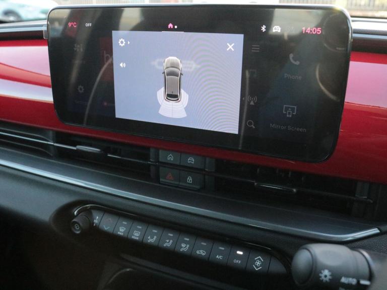 2025 Fiat 600 1.2 Hybrid 48V 136 5dr eDCT-6 HATCHBACK PETROL Automatic