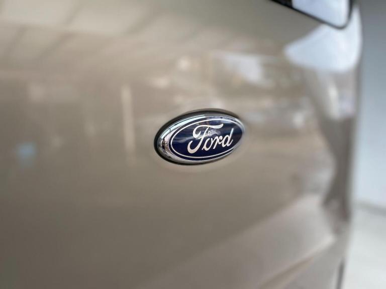 FORD TOURNEO CUSTOM 2.0 310 EcoBlue Titanium L2 Euro 6 (s/s) 5dr 2017