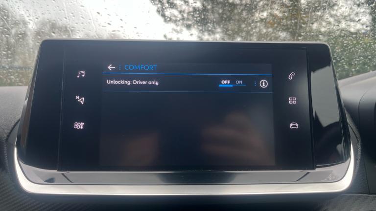 2022 Peugeot 2008 1.2 PureTech Active Premium+ 5dr Petrol Estate Estate Petrol Manual