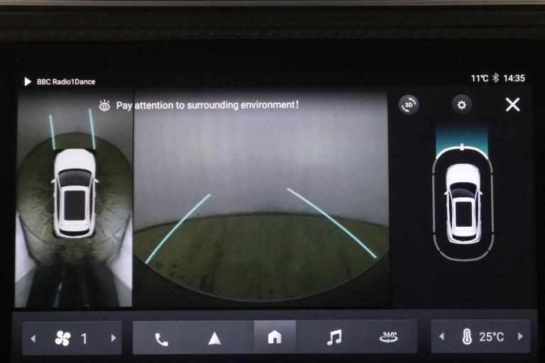 2022 MG MG ZS 115kW Trophy EV Long Range 73kWh 5dr Auto HATCHBACK ELECTRIC Automatic