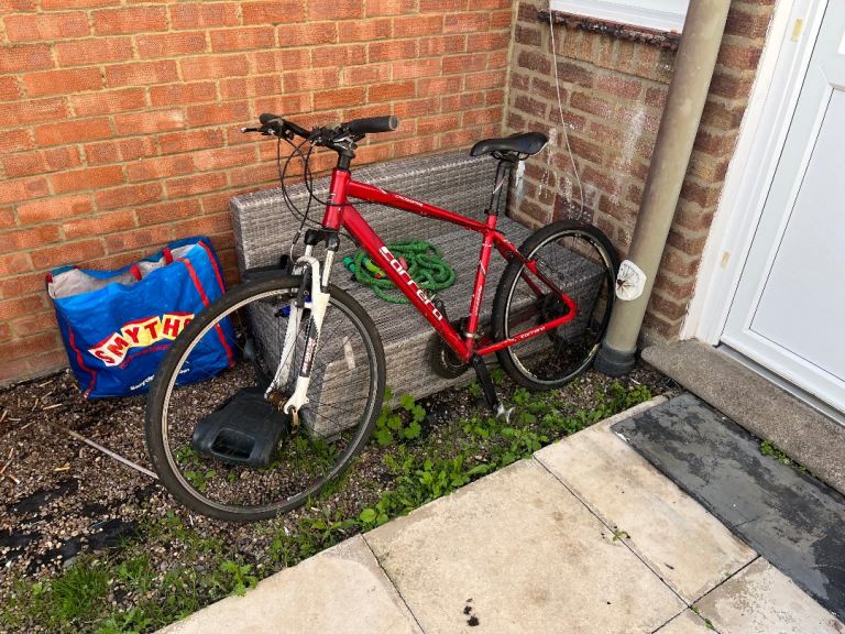 Carrera crossfire ltd14