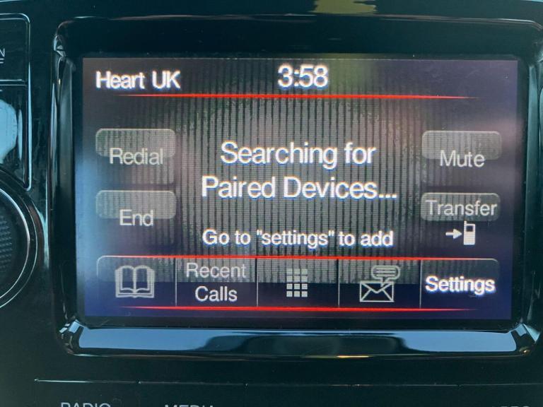 2017 Fiat Tipo 1.3 MultiJetII Lounge Euro 6 (s/s) 5dr HATCHBACK Diesel Manual