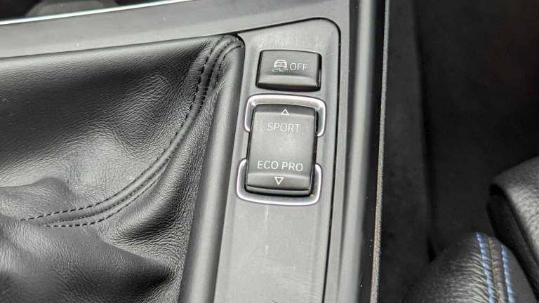 BMW 1 Series 1.5 118i GPF M Sport Shadow Edition