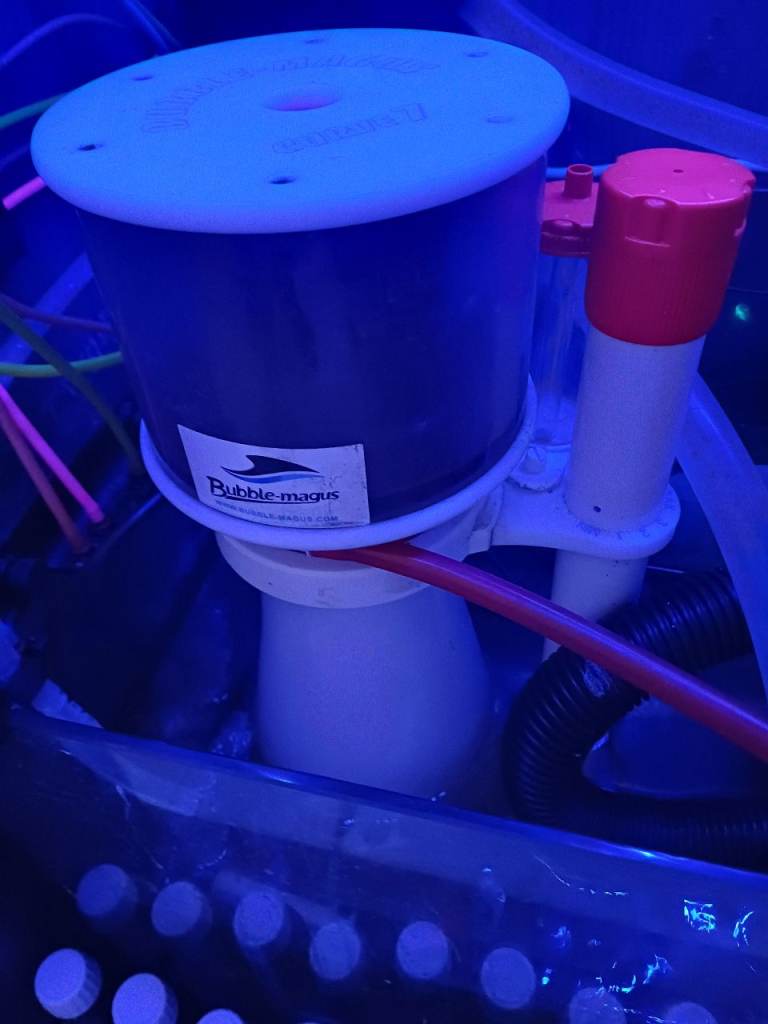 Marine Aquarium Equipment 