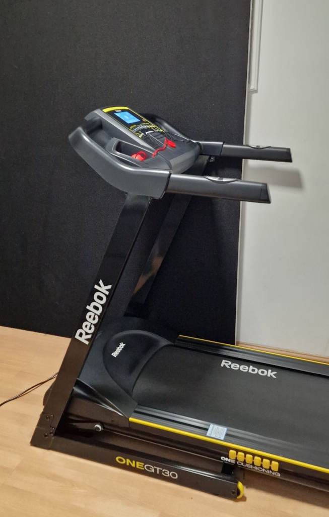 Reebok One GT30 Treadmill