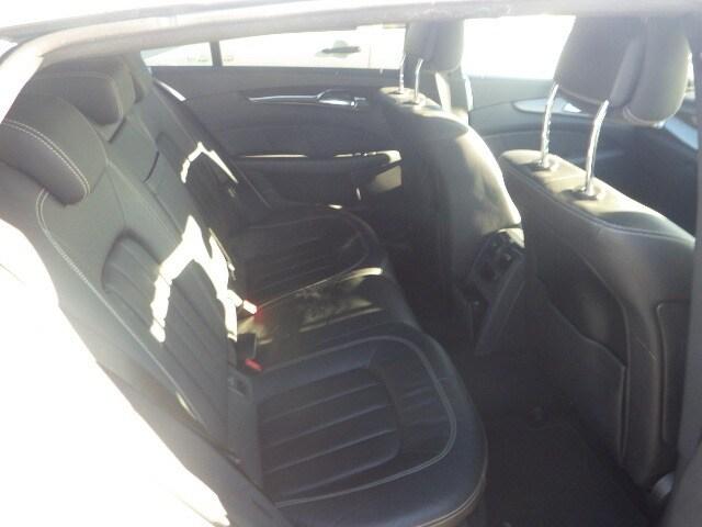 2013 Mercedes-Benz CLS 350 AMG SHOOTING BREAK ESTATE * ONLY 36000 MILES * TOP GRADE 4.5B *  Petro...