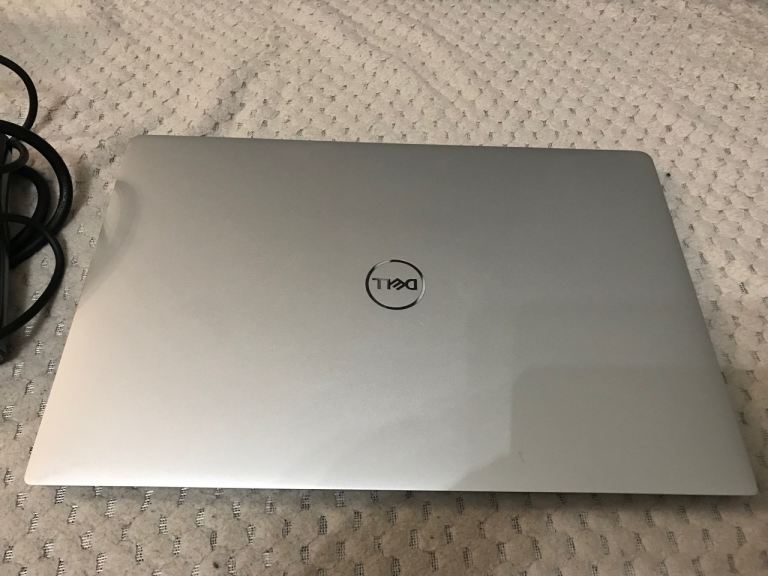 image for Dell XPS 9305 13.3 Inch 4K UHD Laptop Intel Core i5- (3840 x 2160) 8gb Ram ,512gb SSD Windows 10