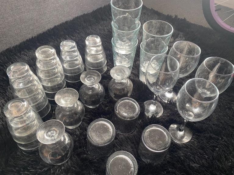 35 mixes glass 