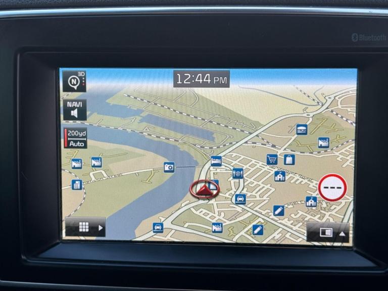 2016 Kia Sportage 1.6 GDi 2 Euro 6 (s/s) 5dr ESTATE Petrol Manual