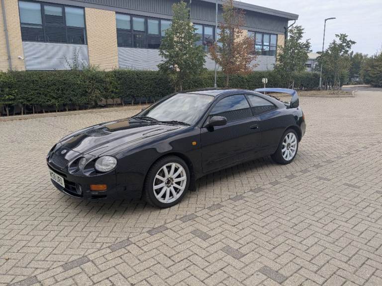 1994 Toyota Celica GT-Four ST205