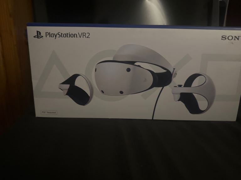PlayStation VR2