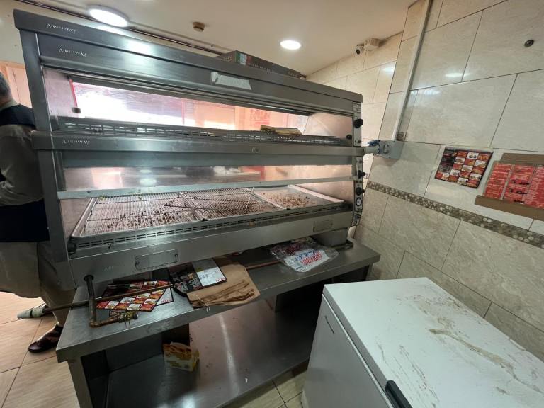 Restaurant equipment DM me for any questions 