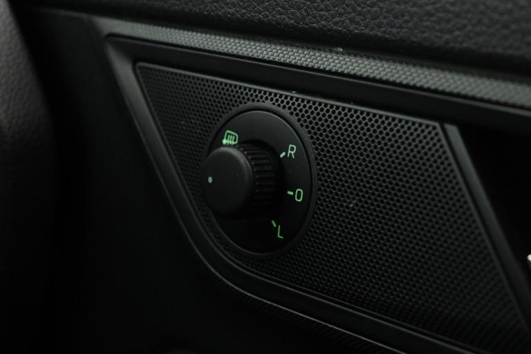 2018 Skoda Fabia 1.0 TSI SE 5dr ESTATE PETROL Manual