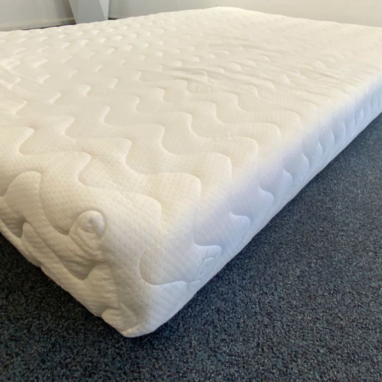 Cooltouch Double Memory Mattress