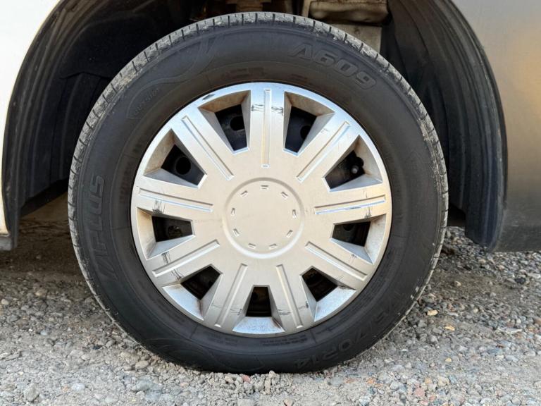 2016 Nissan NV200 1.5 dCi Acenta Van CAR DERIVED VAN DIESEL Manual