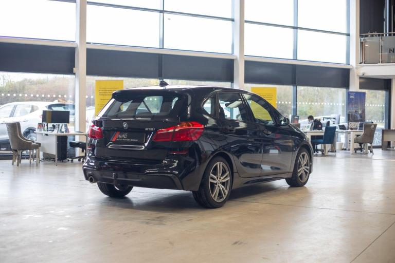 2025 BMW 2 Series Active Tourer 1.5 218i M Sport MPV 5dr Petrol Manual Euro 6 (s/s) (140 ps) **To...
