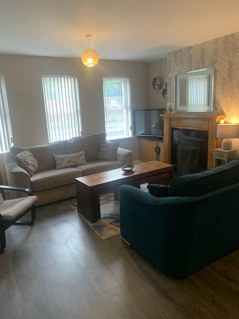 4 bedroom house to rent