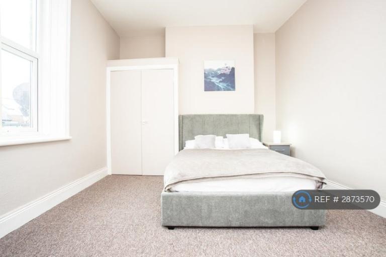 1 bedroom in Sandyford Road, Newcastle Upon Tyne, NE2 (#2873570)