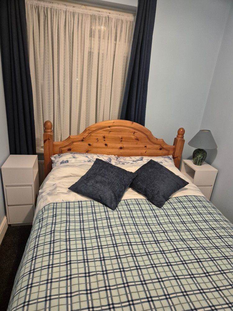 Room for rent in East Swindon.