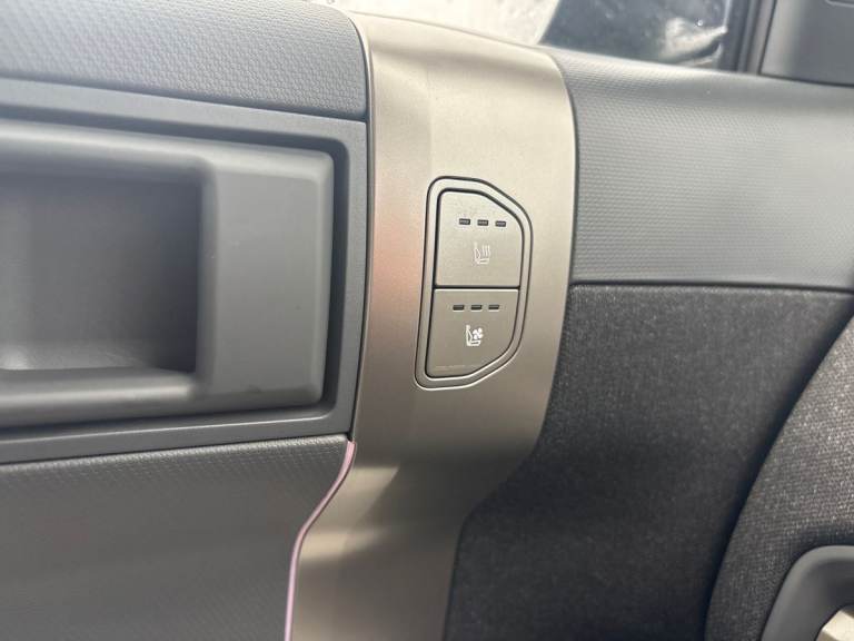 2025 Kia EV3 148kW GT-Line S 81.4kWh 5dr Auto Estate ELECTRIC Automatic