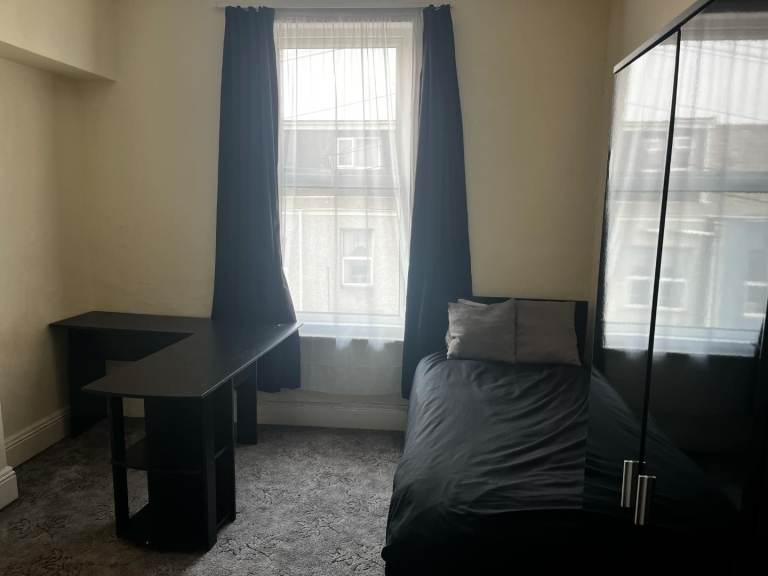 Large room