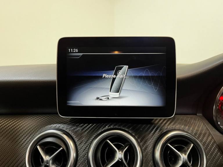 2018 Mercedes-Benz A-Class A180d AMG Line Premium Plus 5dr Auto HATCHBACK DIESEL Automatic