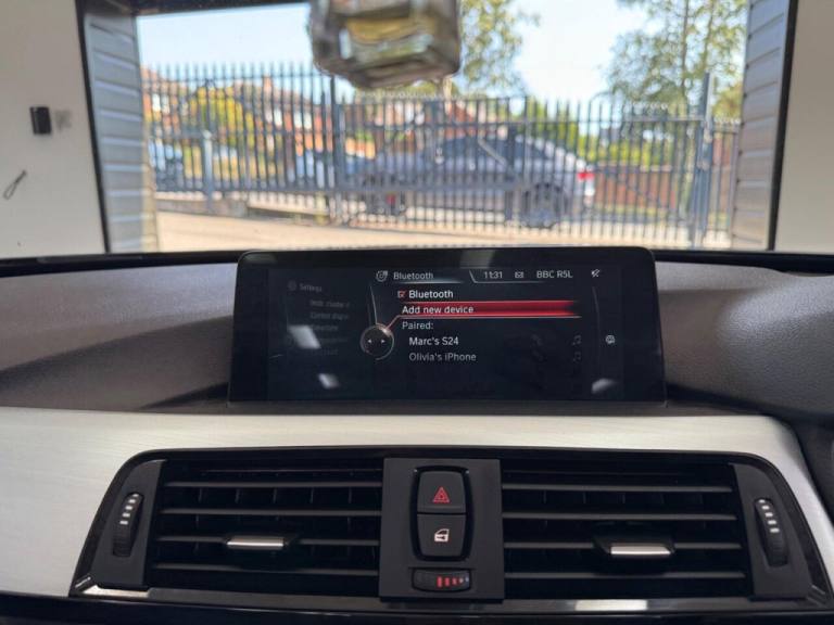 2015 BMW 4 Series 2.0 420d M Sport Auto Euro 6 (s/s) 2dr Convertible Diesel Automatic