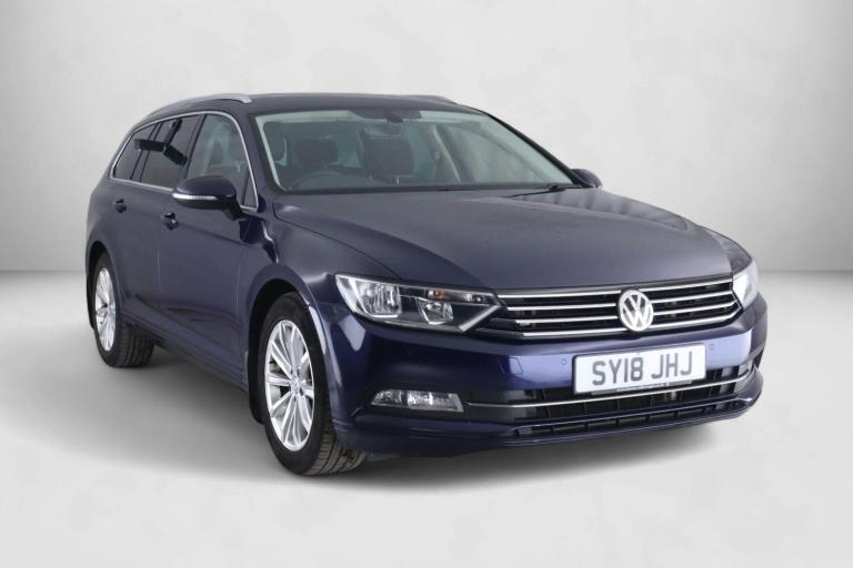 Volkswagen Passat 2.0 TDI SE Business Euro 6 (s/s) 5dr Diesel Manual
