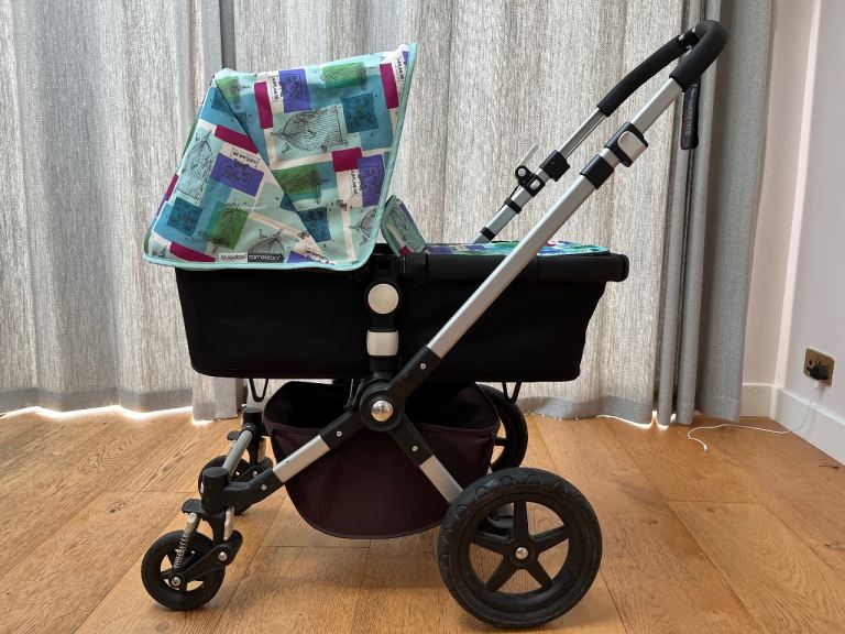 Bugaboo Cameleon 3