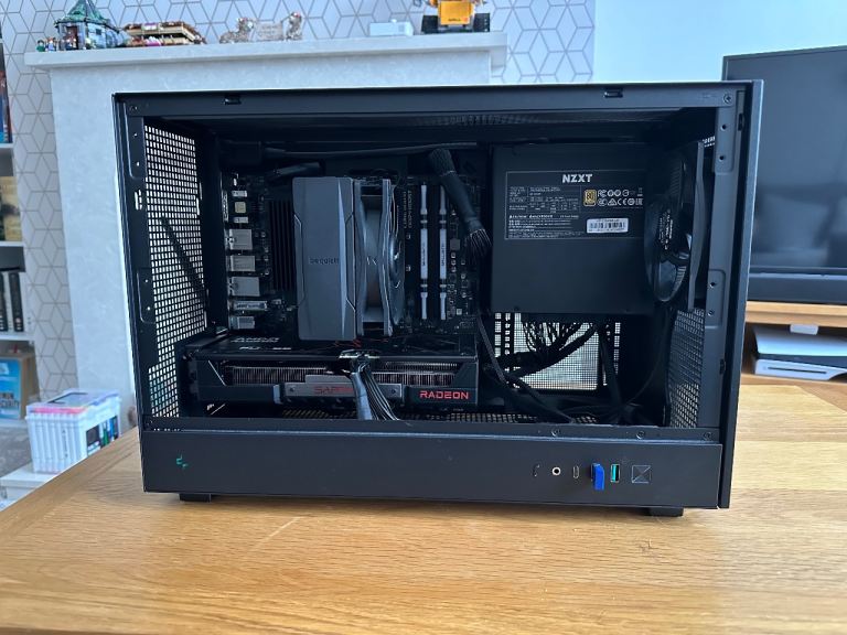 Gaming Pc