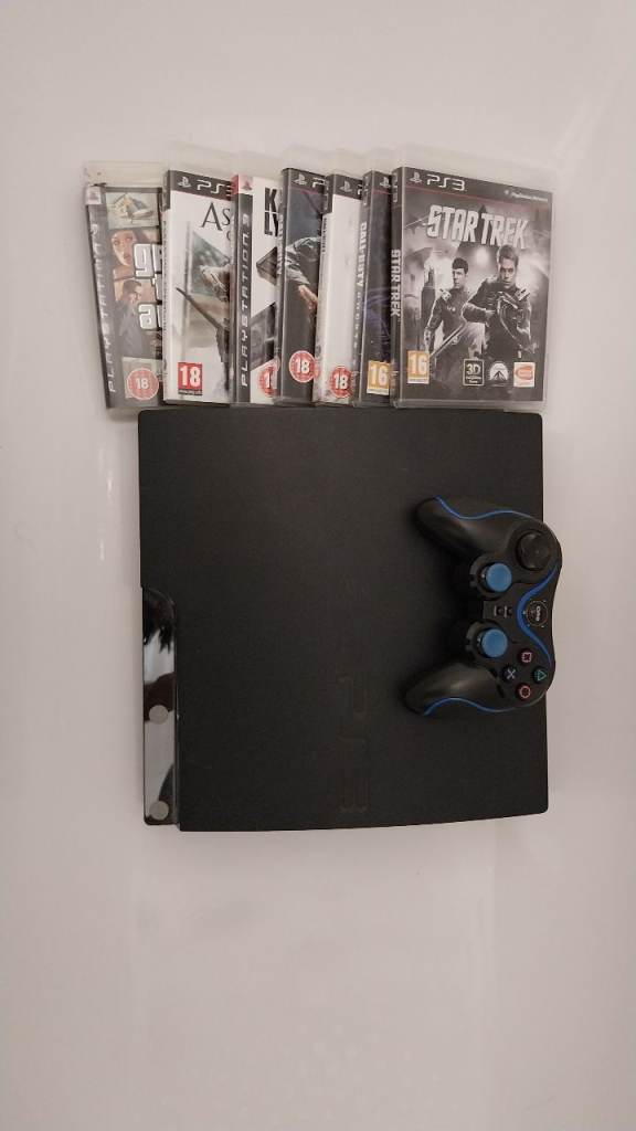 PS3 Playstation 3