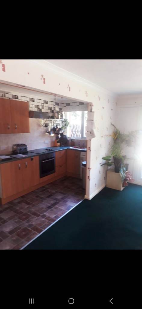 One Bedroom Bungalow near Hospital