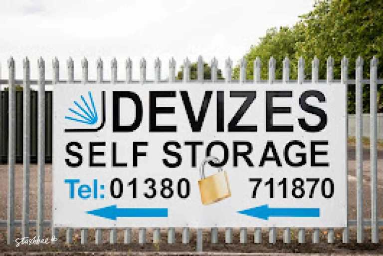 Self Storage Facility to rent in Devizes (SN10) | Stashbee