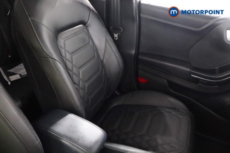 2023 Ford Puma 1.0 EcoBoost Hybr mHEV 155 ST-Line Vignale 5dr DCT SUV Petrol Automatic