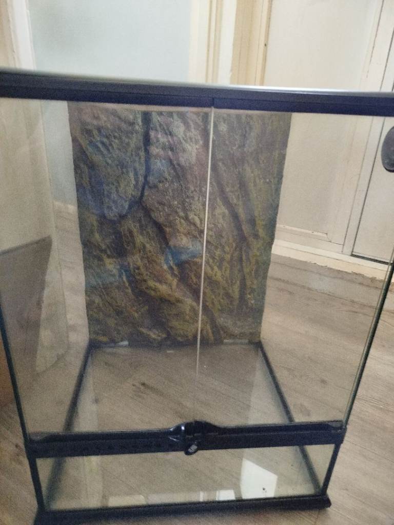 Vivarium 