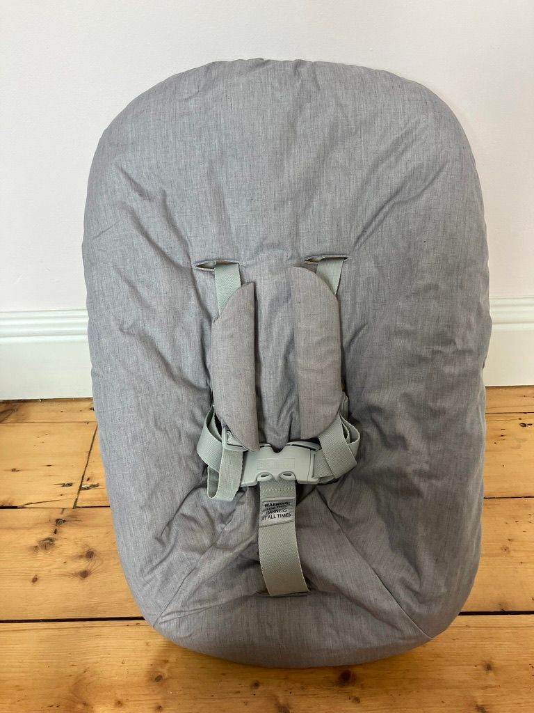 Stokke Tripp Trapp Newborn Set (2 available, can sell separately)