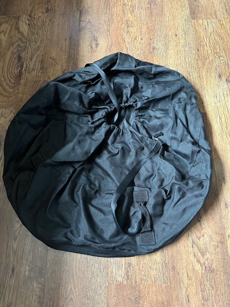 Porsche Cayenne 92A 958 Spare Wheel Cover.