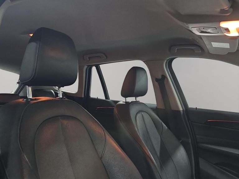 2016 BMW X1 2.0 18d xLine xDrive Euro 6 (s/s) 5dr ESTATE Diesel Manual