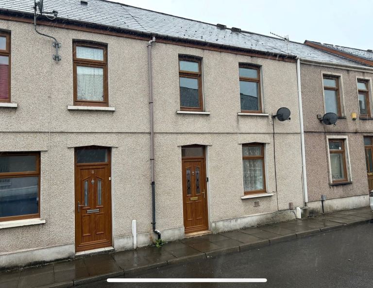 3 Bedroom house for rent, 