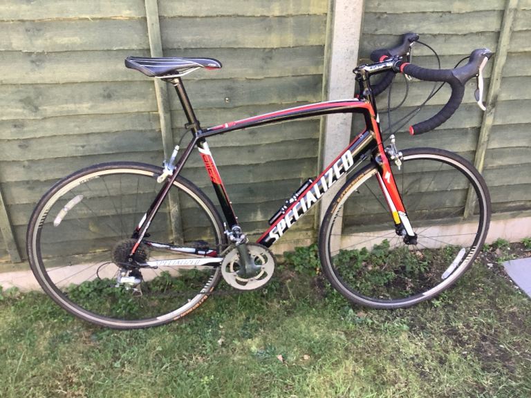 Specialized Road Bike