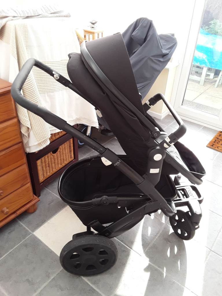 Joolz Geo 2 Pram/Buggy